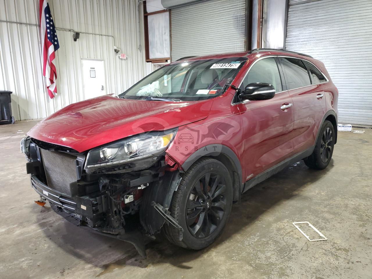 Kia Sorento S 3.3L  6 2020