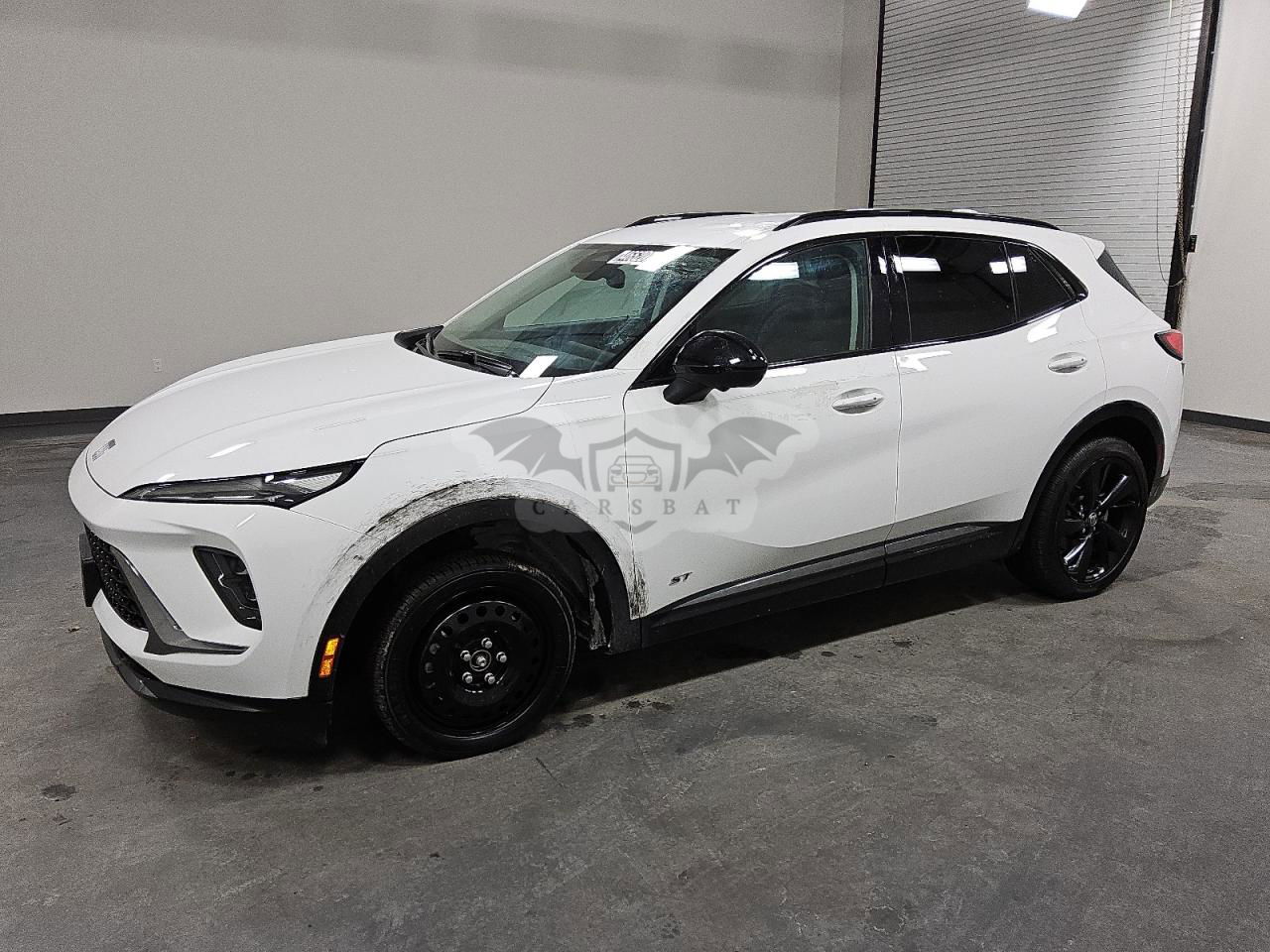 Buick Envision ESSENCE 2.0L  4 2024