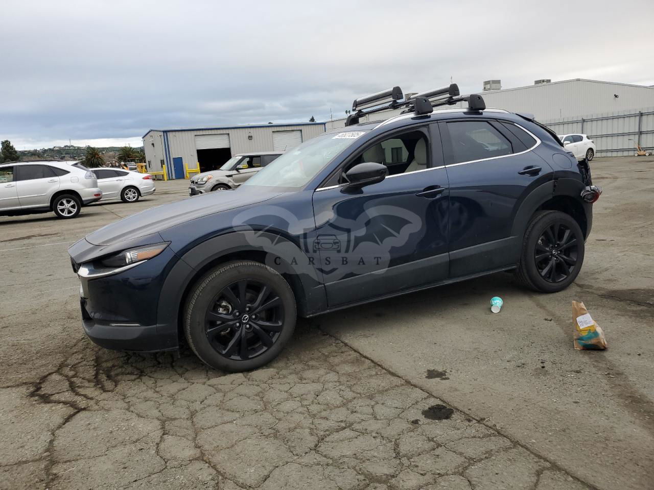 Mazda CX-30 PREMIUM 2.5L  4 2022