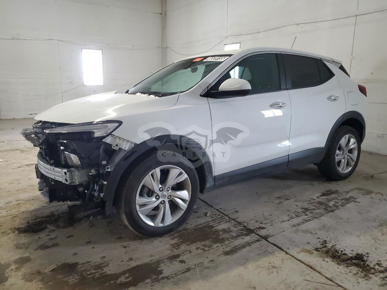 Buick Encore PREFERRED 1.2L  3 2024