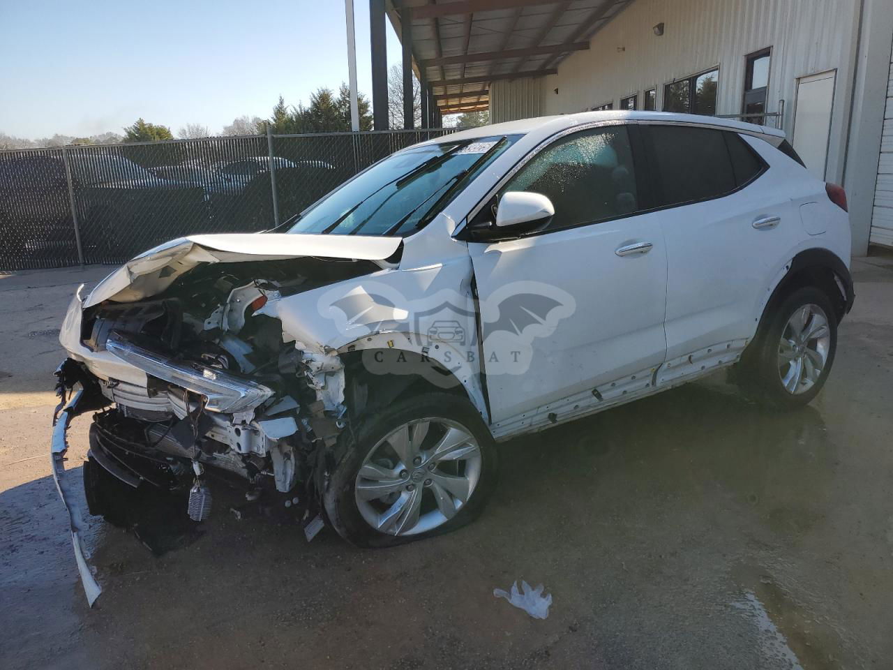 Buick Encore PREFERRED 1.2L  3 2024