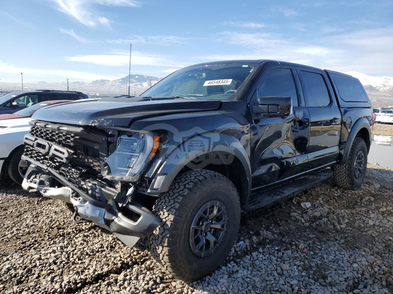 Ford F-150 RAPTOR 3.5L  6 2022