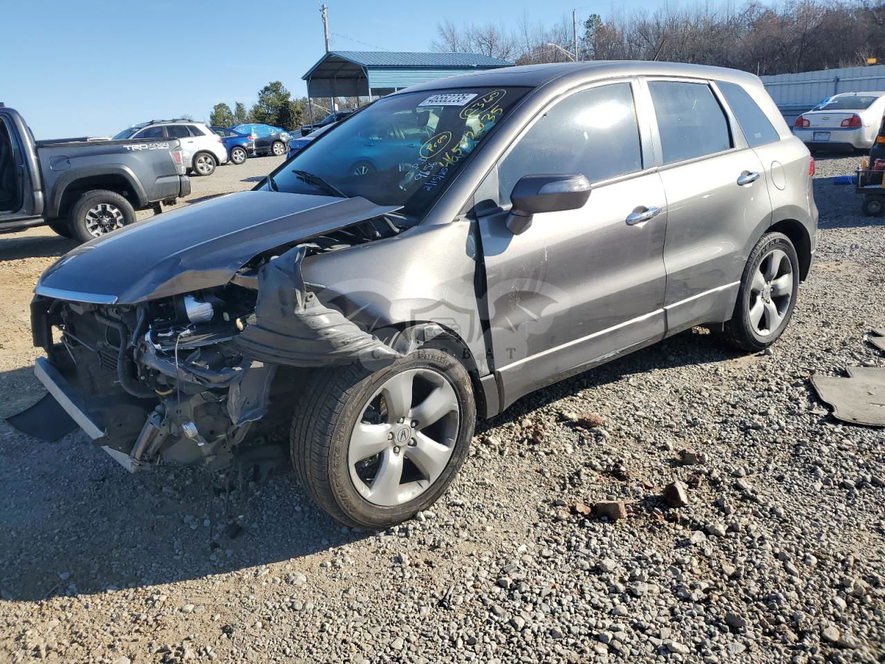 Acura RDX TECHNOLOGY 2.3L  4 2007