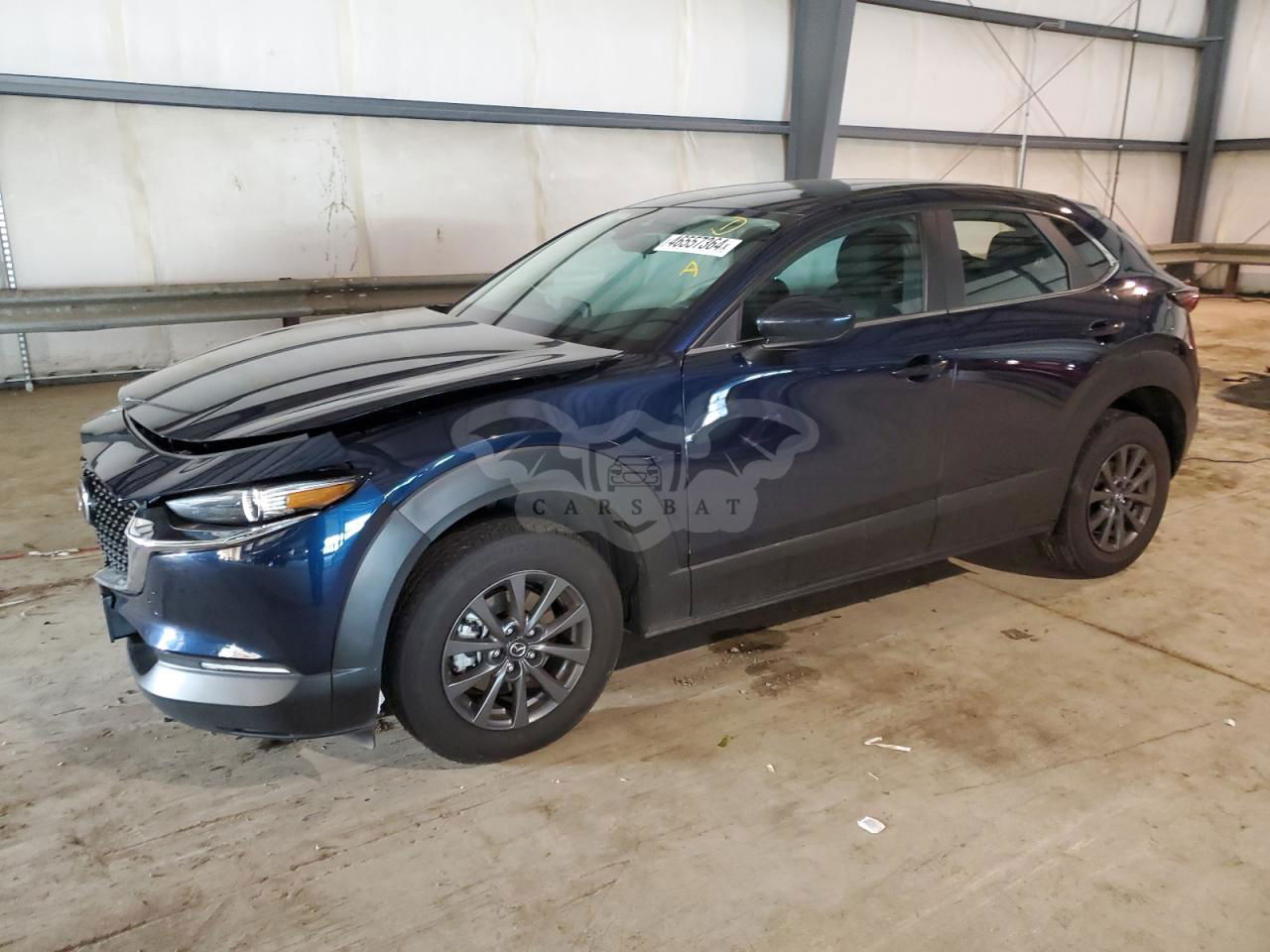 Mazda CX-30 2023