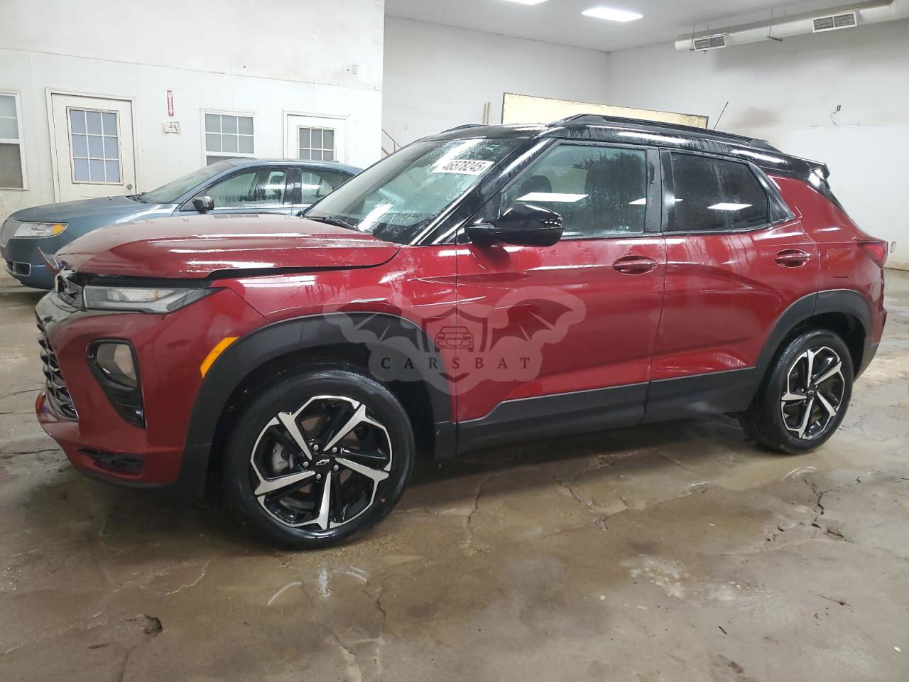 Chevrolet Trailblazer RS 1.3L  3 2023