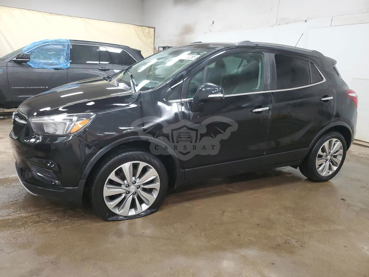 Buick Encore PREFERRED 1.4L  4 2019