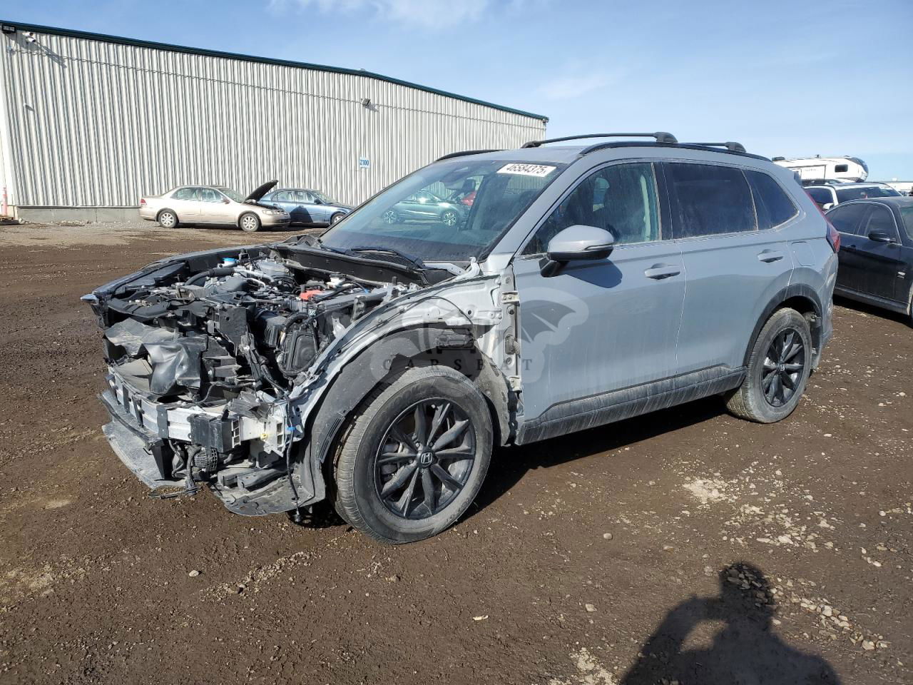 Honda CR-V SPORT 1.5L  4 2023
