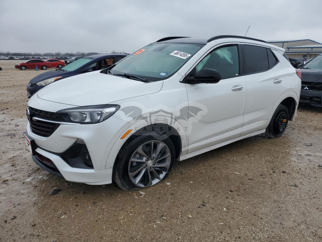 Buick Encore SELECT 1.2L  3 2020
