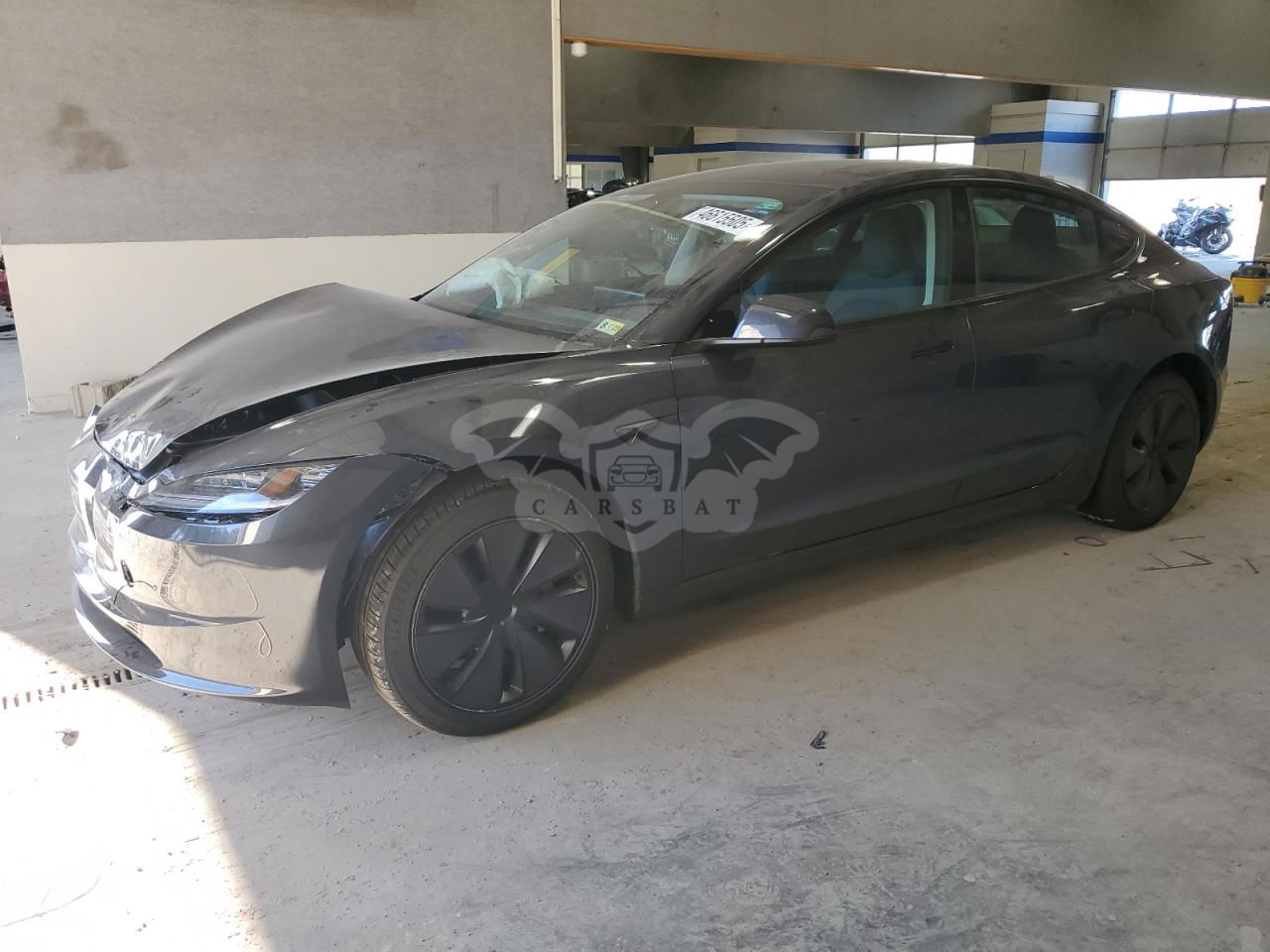 Tesla Model 3 2024