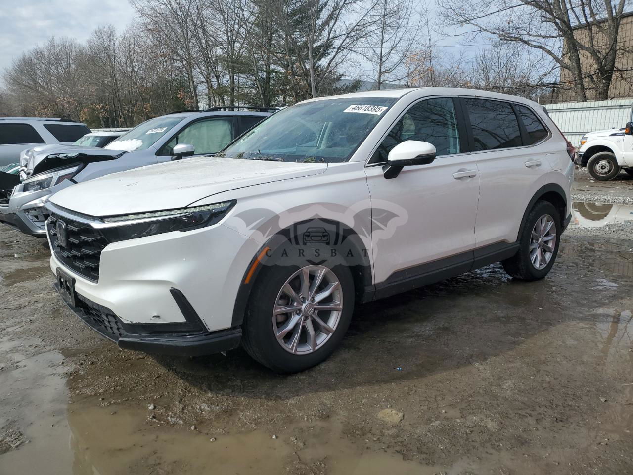 Honda CR-V EX 1.5L  4 2023