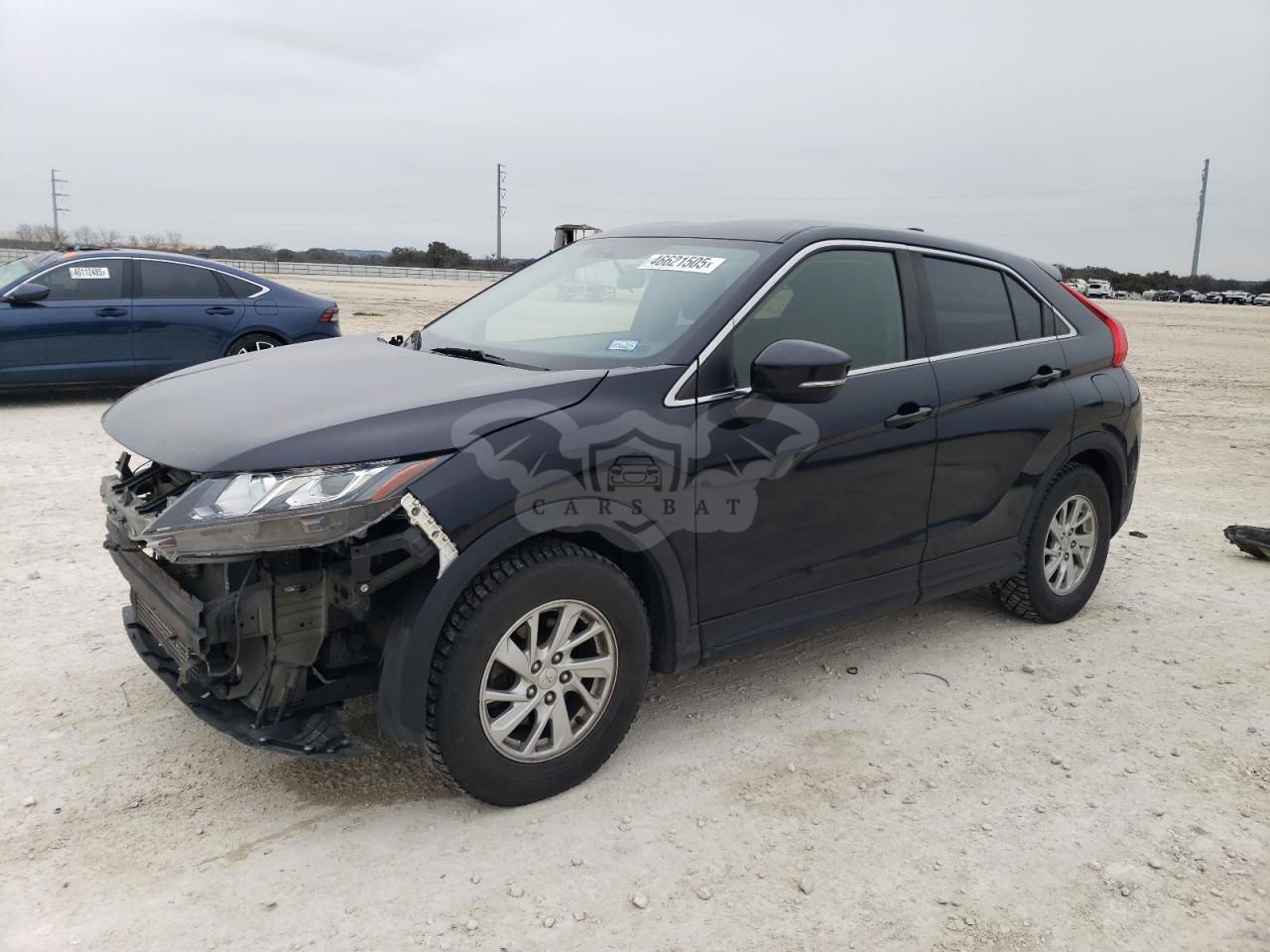 Mitsubishi Eclipse ES 1.5L  4 2018