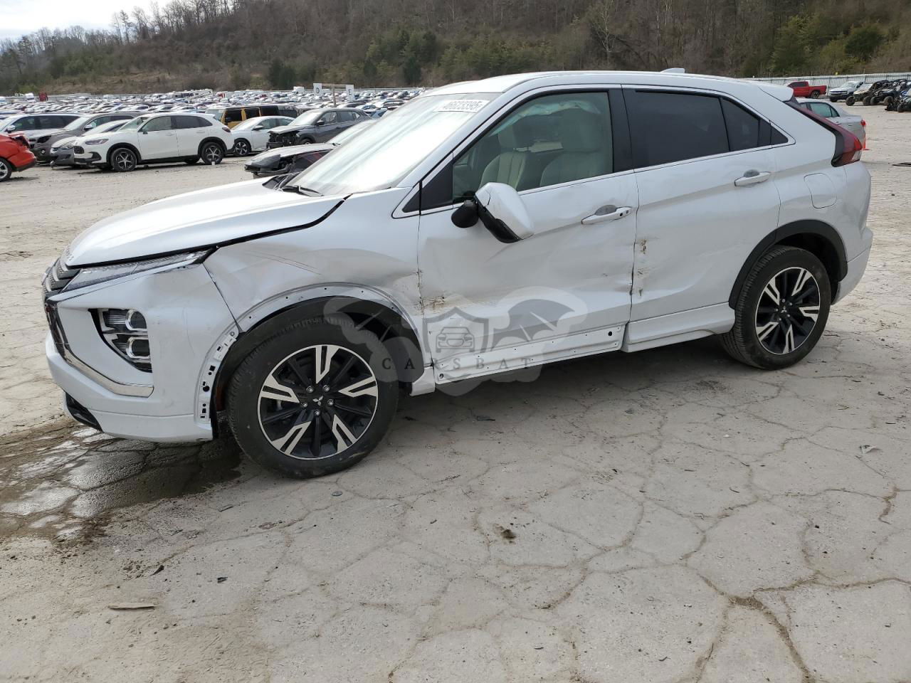 Mitsubishi Eclipse SE 1.5L  4 2024