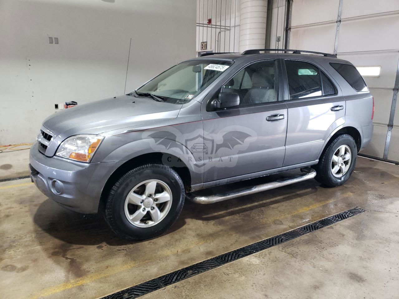 Kia Sorento LX 3.3L  6 2009