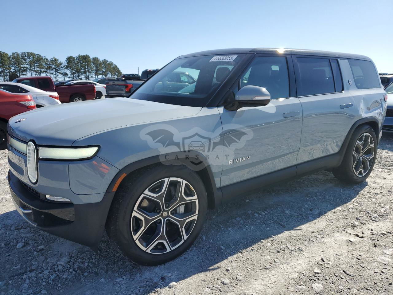Rivian R1S ADVENTURE 2024