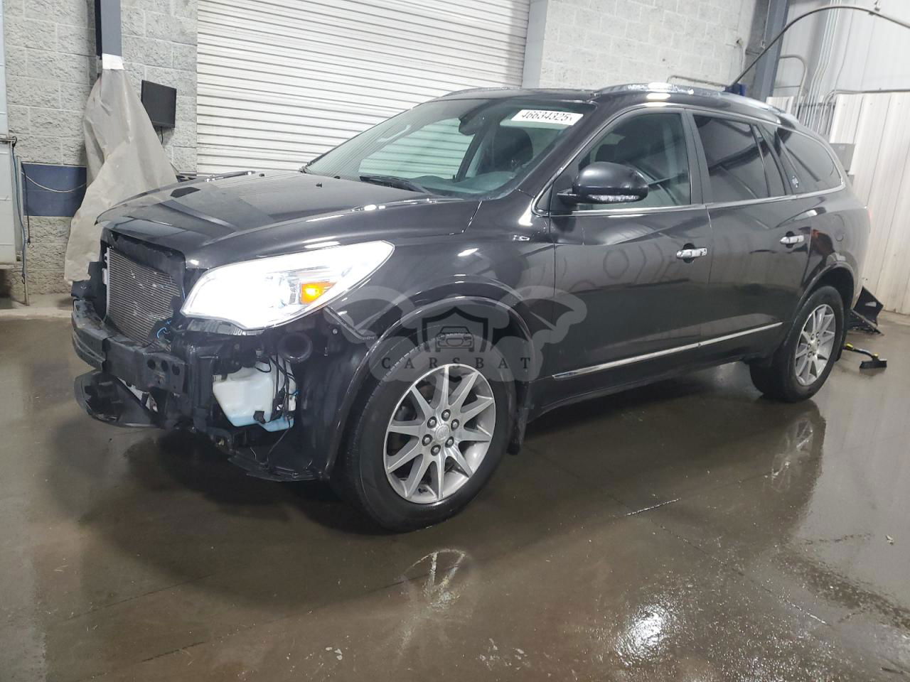 Buick Enclave 3.6L  6 2015