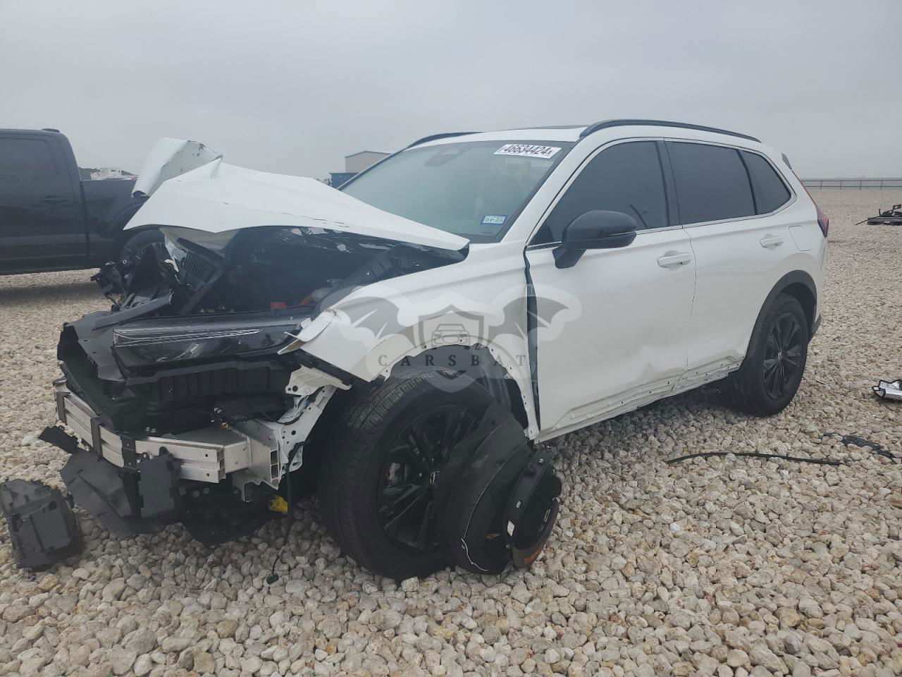 Honda CR-V SPORT TOURING 2.0L  4 2023