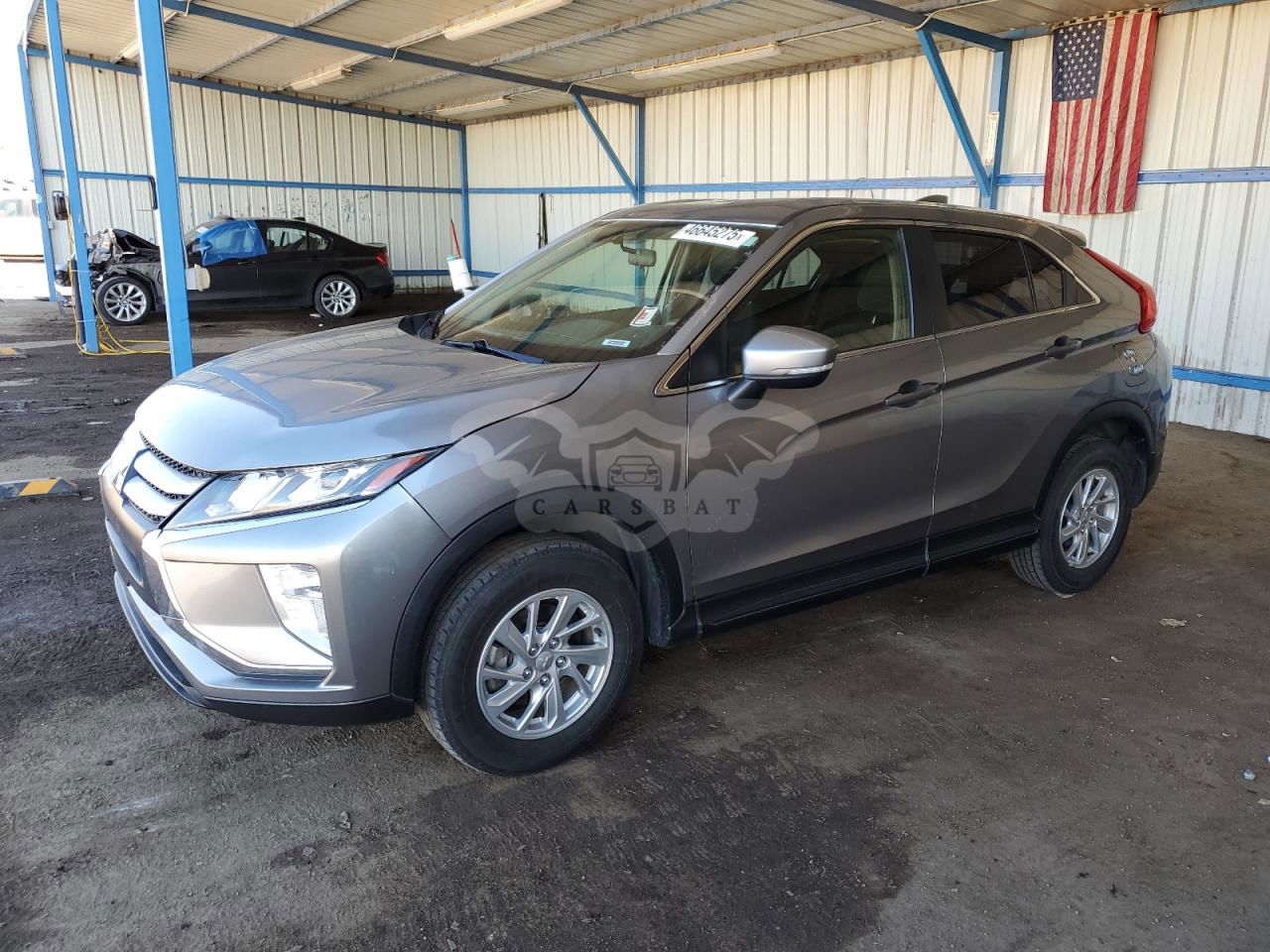 Mitsubishi Eclipse ES 1.5L  4 2019