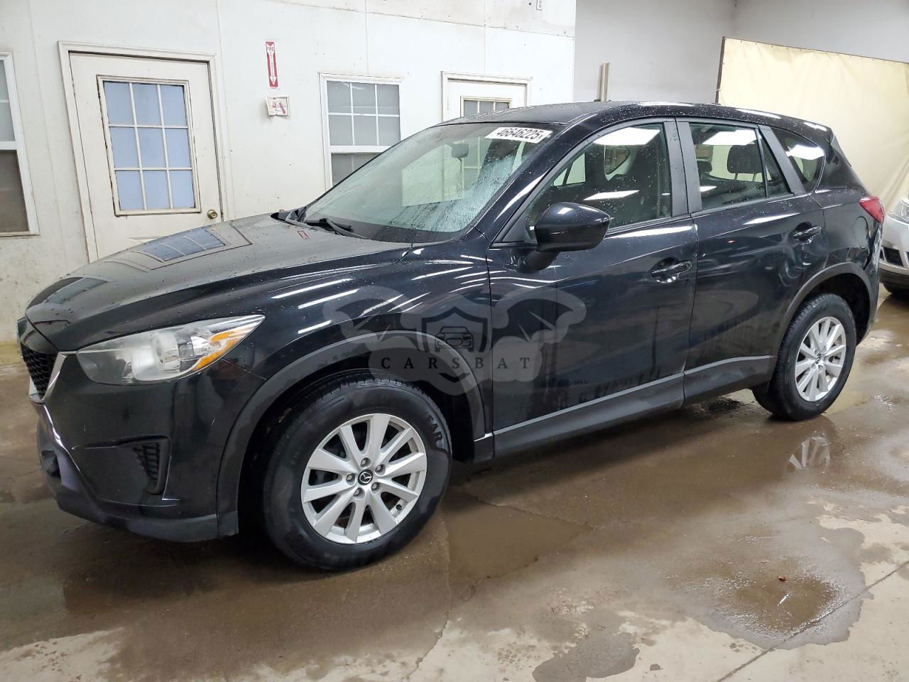 Mazda CX-5 SPORT 2.0L  4 2014