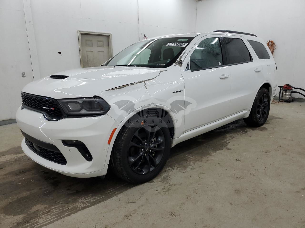 Dodge Durango R/T 5.7L  8 2023