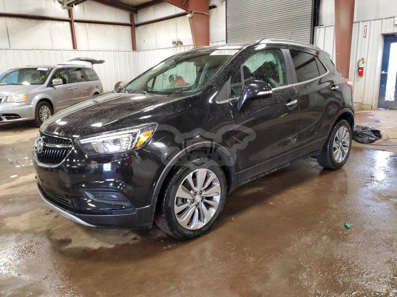 Buick Encore PREFERRED 1.4L  4 2019