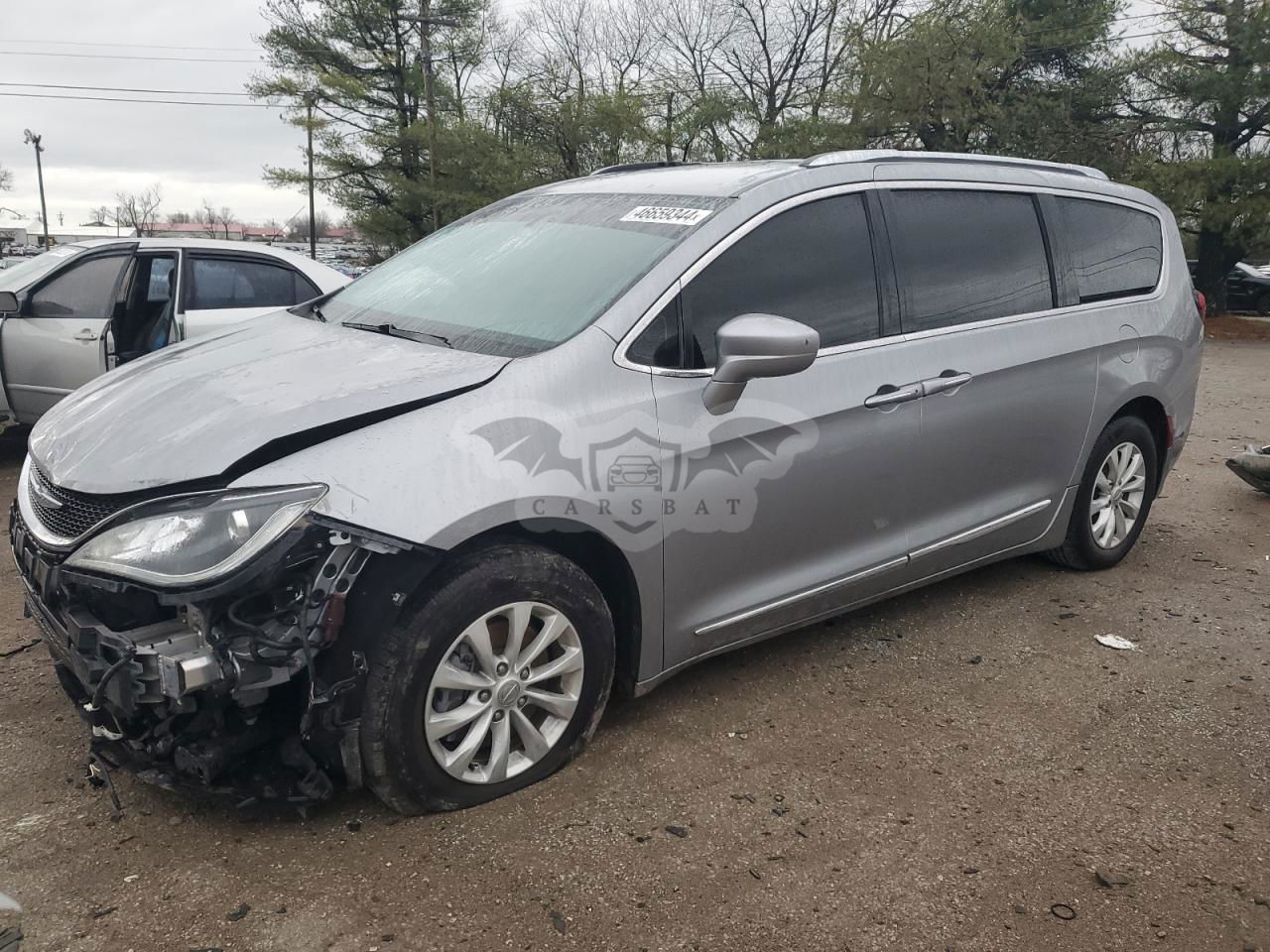 Chrysler Pacifica TOURING L 3.6L  6 2019