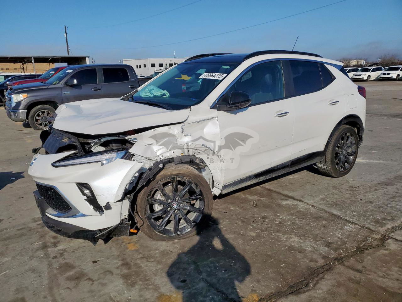 Buick Encore SPORT TOURING 1.3L  3 2024