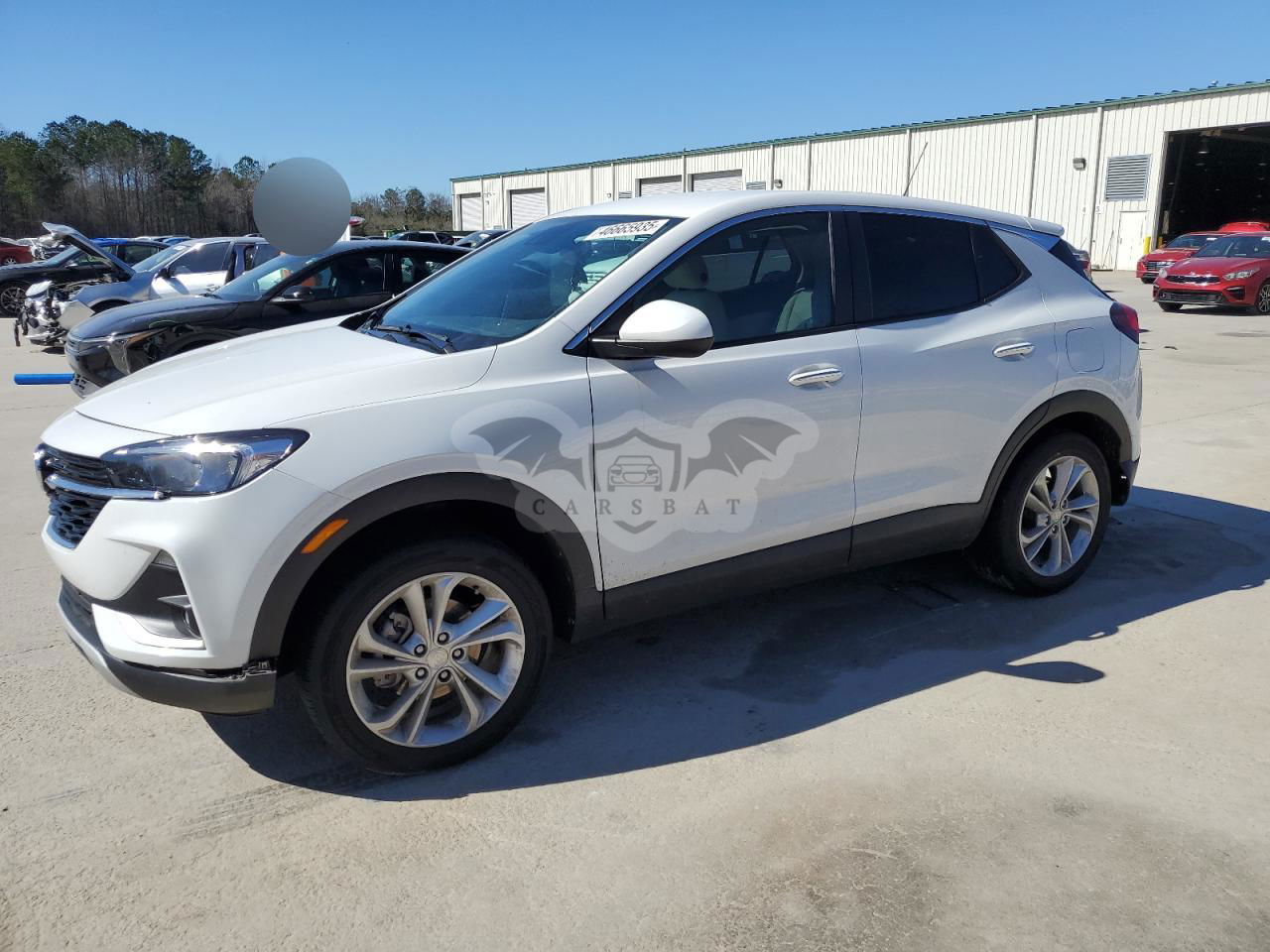 Buick Encore PREFERRED 1.3L  3 2023