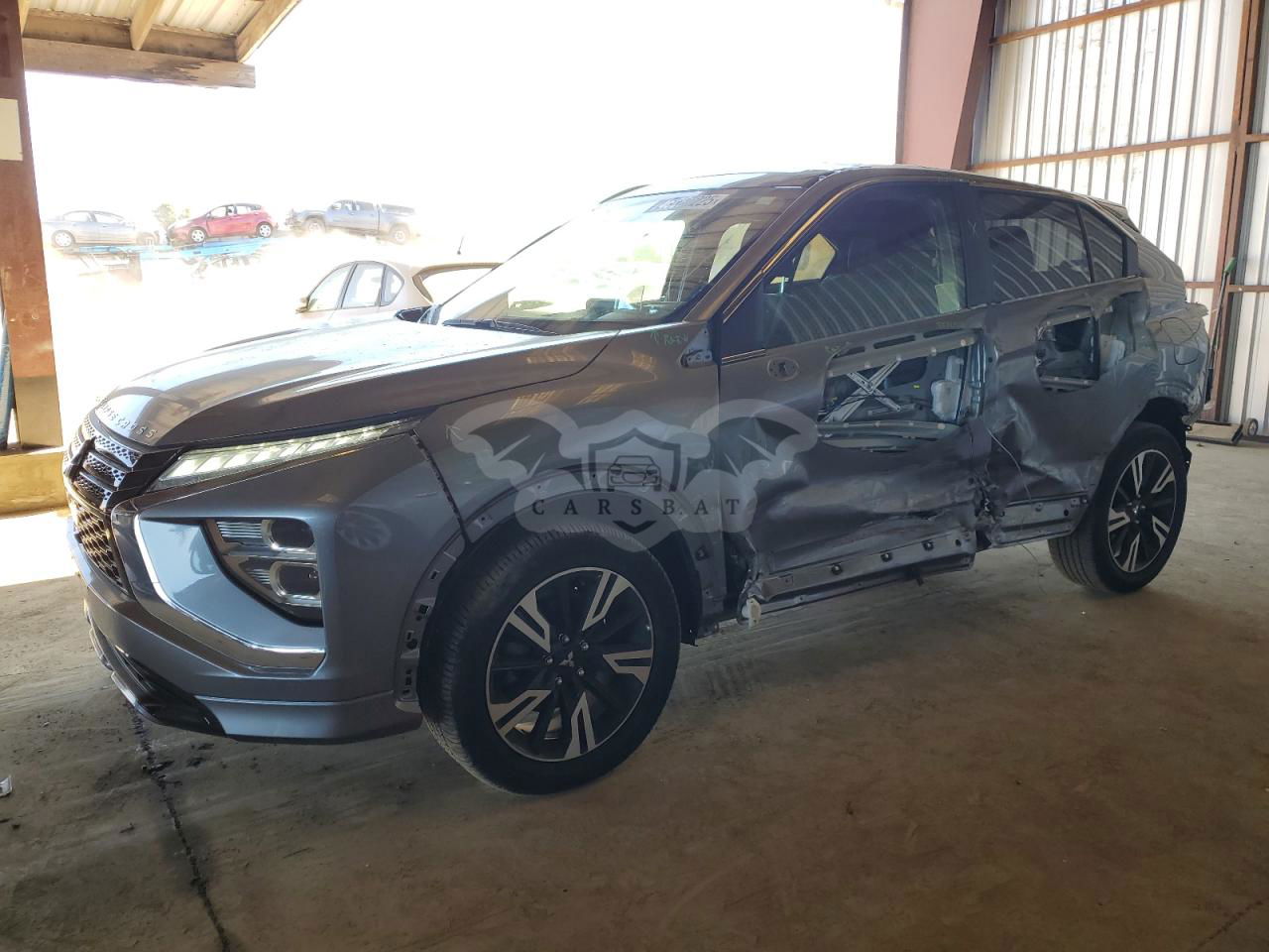 Mitsubishi Eclipse SE 1.5L  4 2024