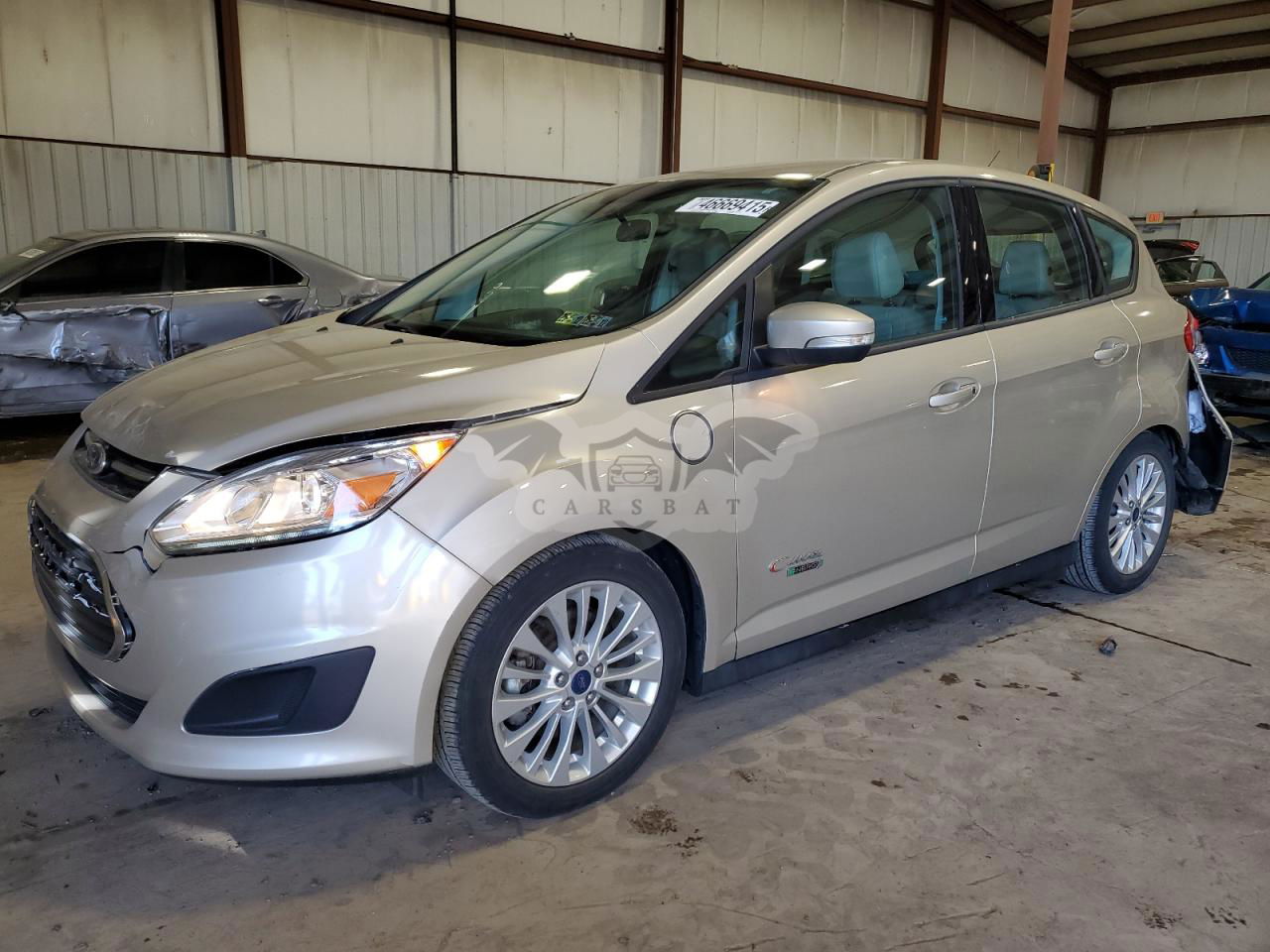Ford C-Max SE 2.0L  4 2017