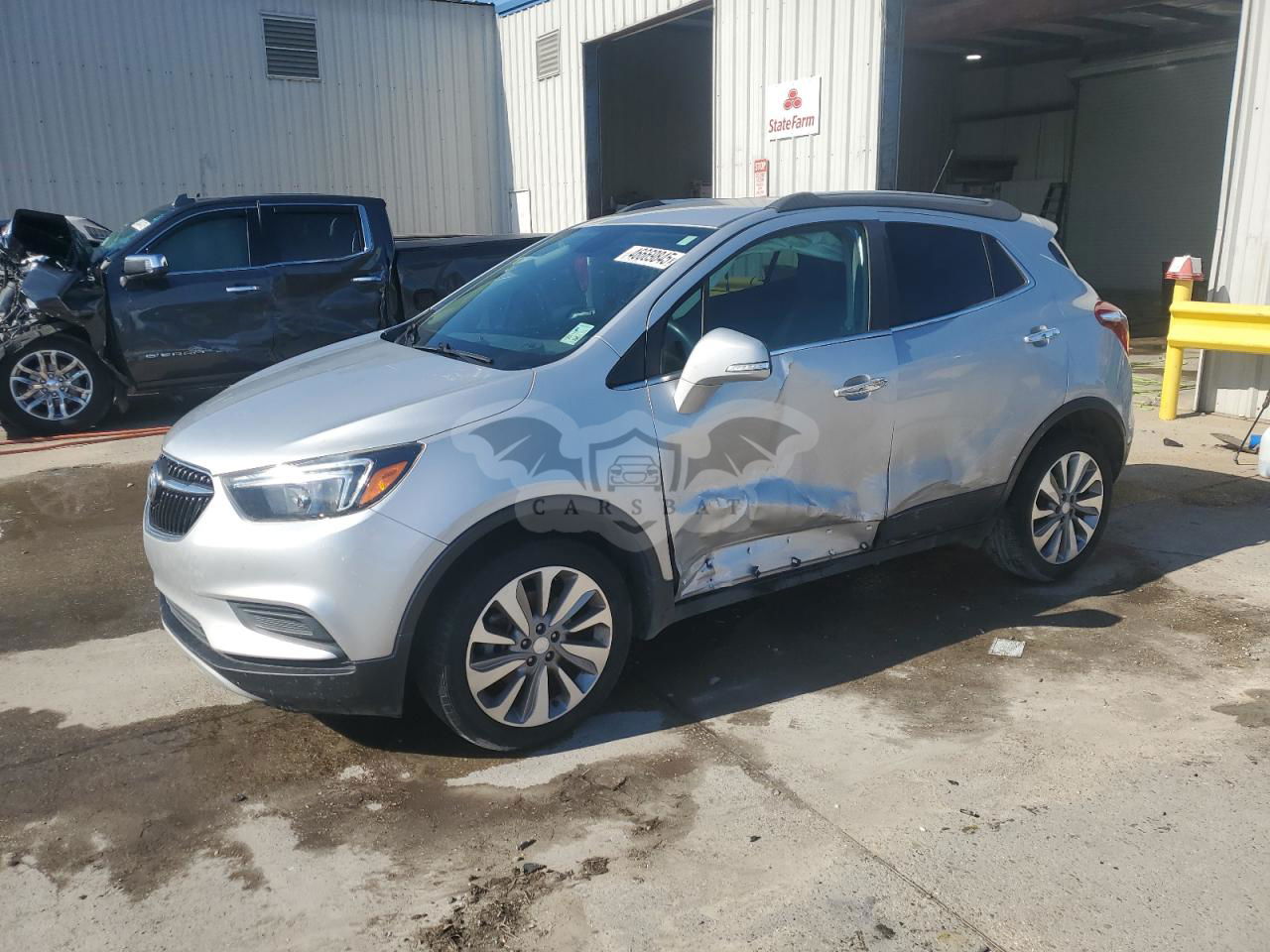 Buick Encore PREFERRED 1.4L  4 2019