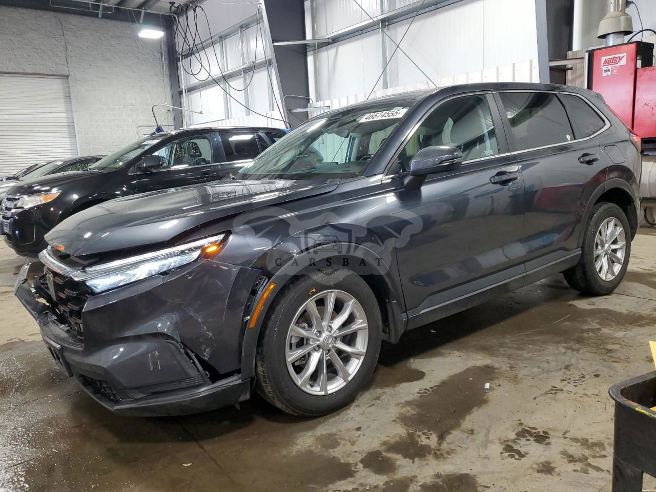 Honda CR-V EXL 1.5L  4 2023