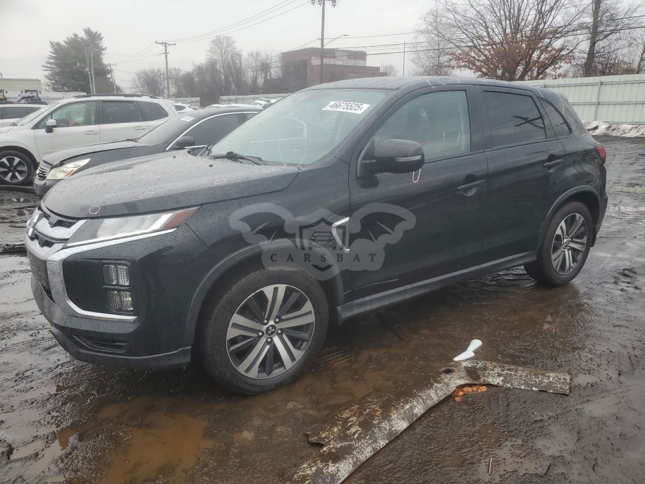 Mitsubishi Outlander SE 2.0L  4 2021