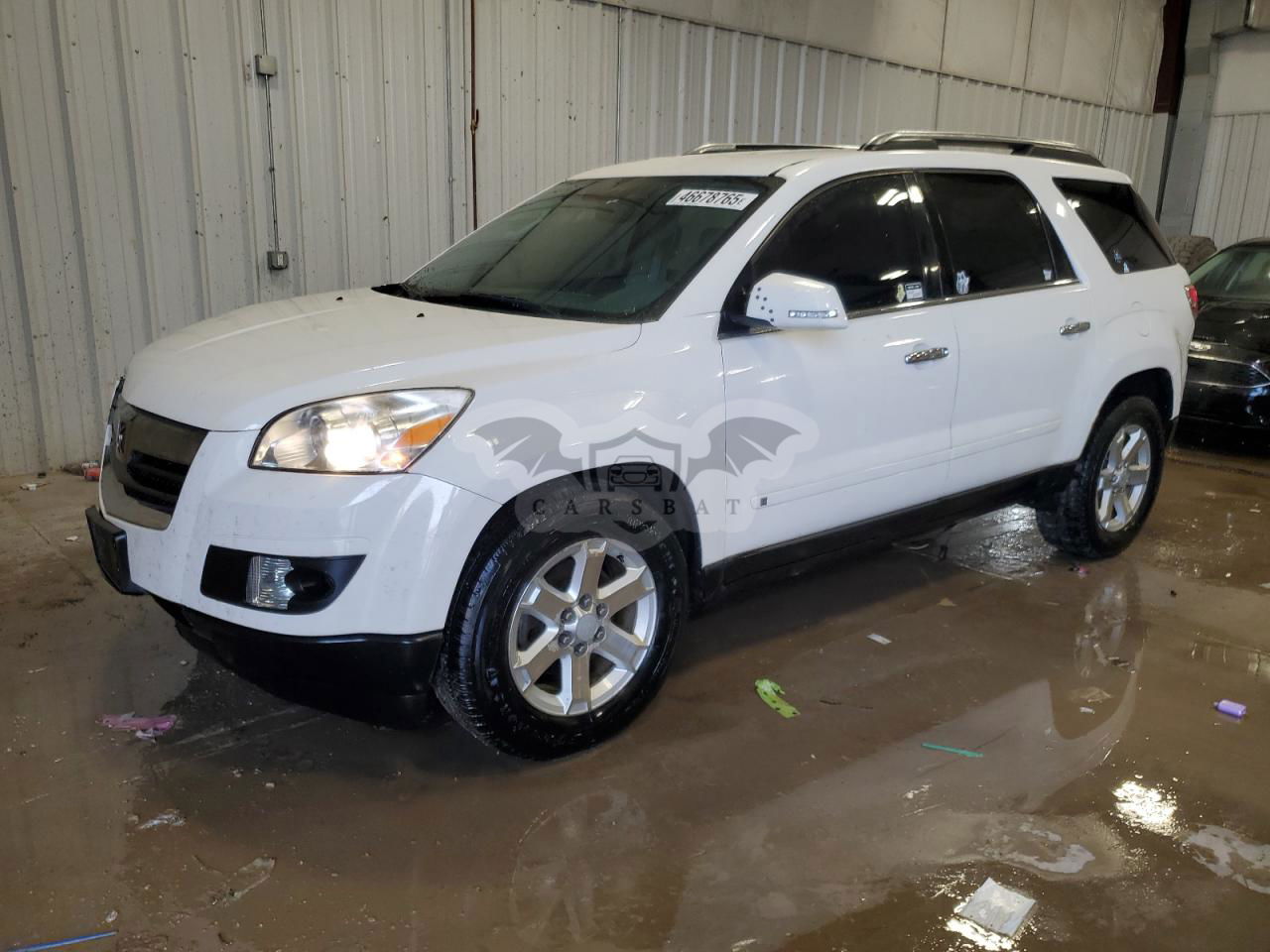 Saturn Outlook XR 3.6L  6 2008