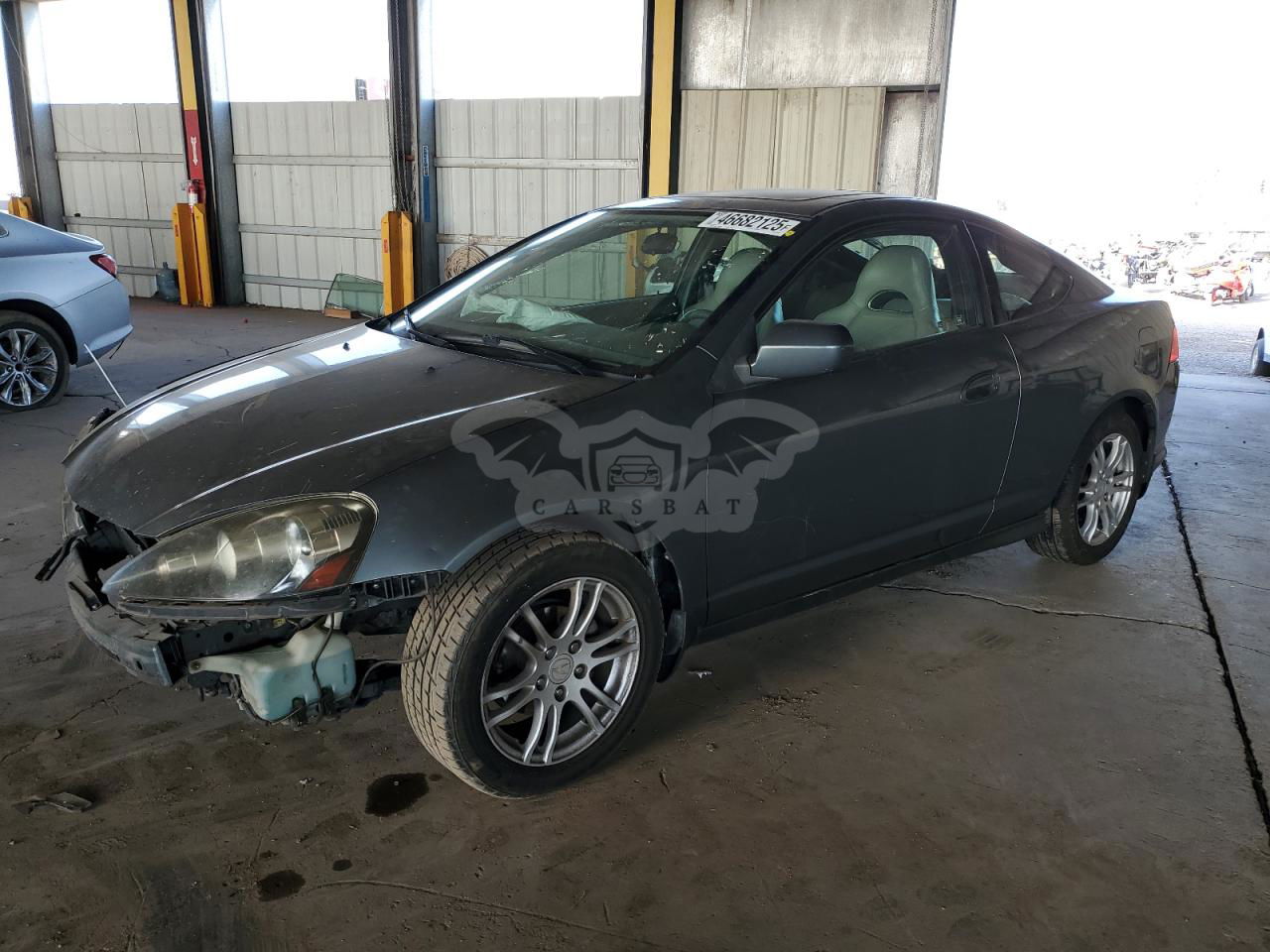 Acura RSX 2.0L  4 2005