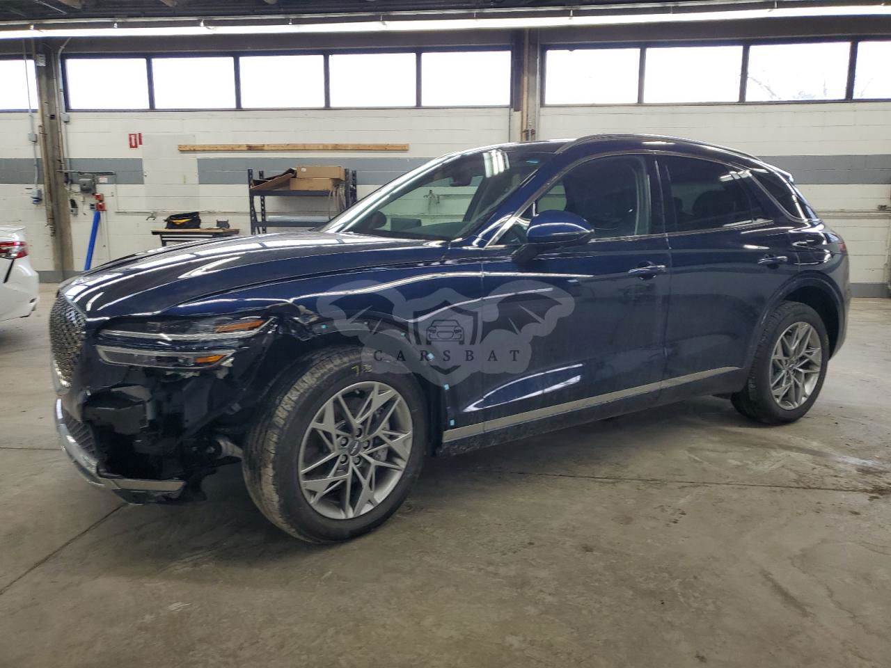 Genesis GV70 BASE 2.5L  4 2023