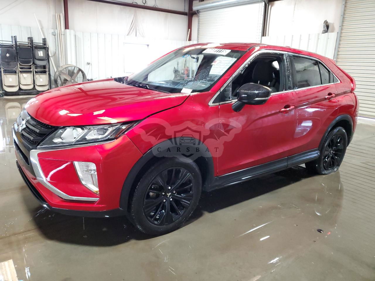 Mitsubishi Eclipse LE 1.5L  4 2019