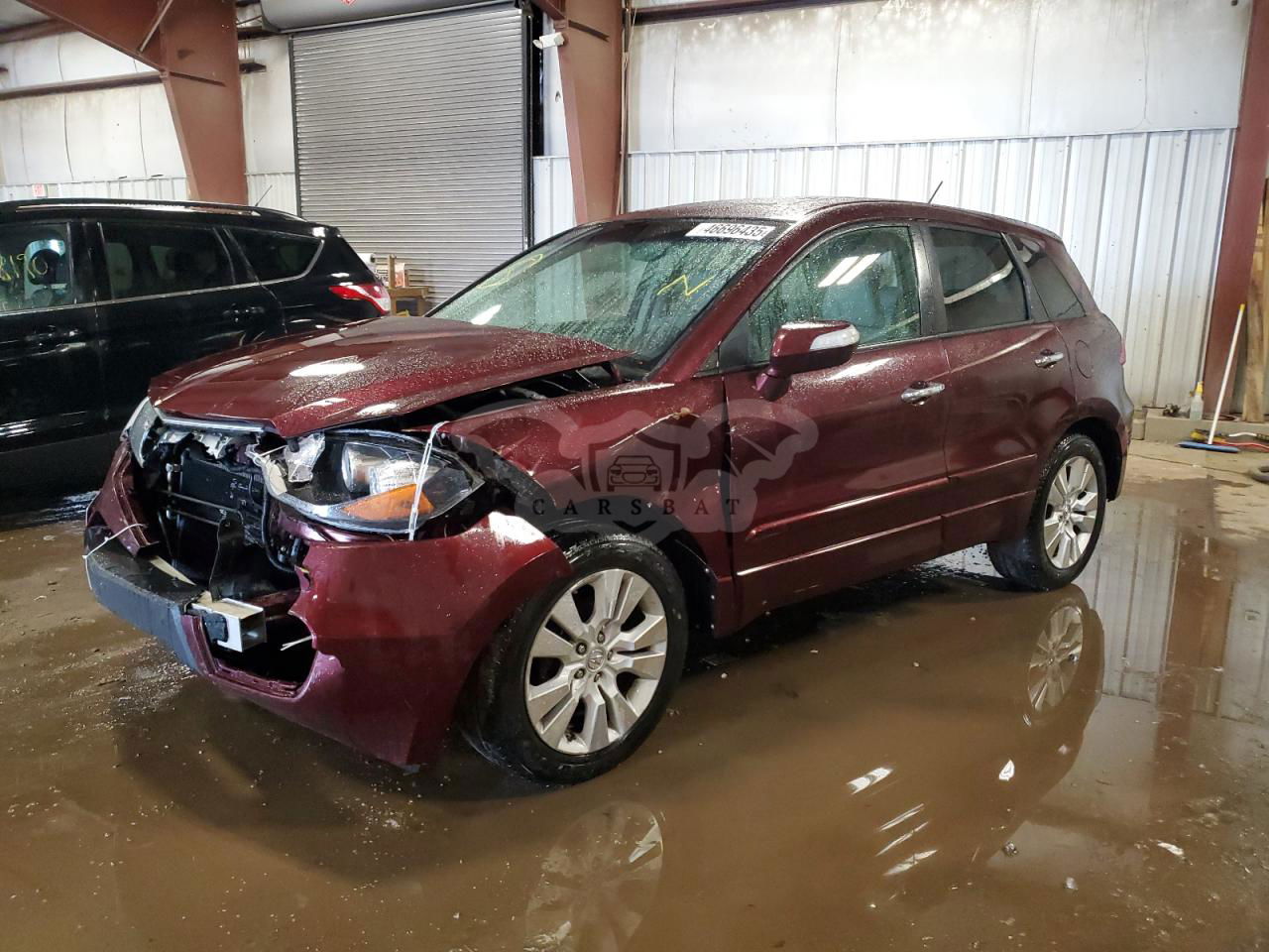 Acura RDX TECHNOLOGY 2.3L  4 2011