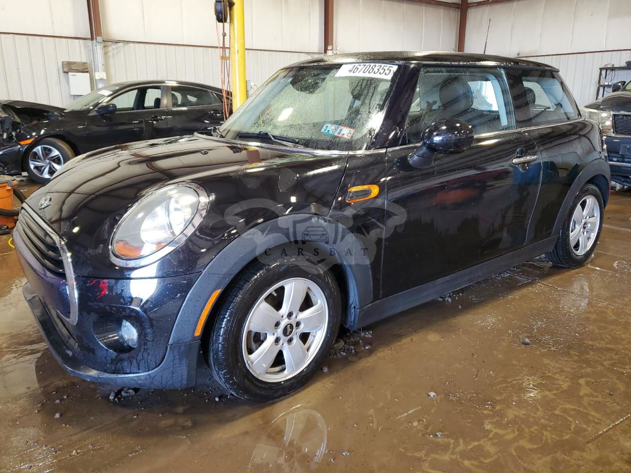 Mini Cooper 1.5L  3 2017