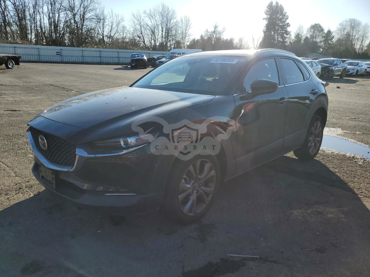 Mazda CX-30 SELECT 2.5L  4 2023