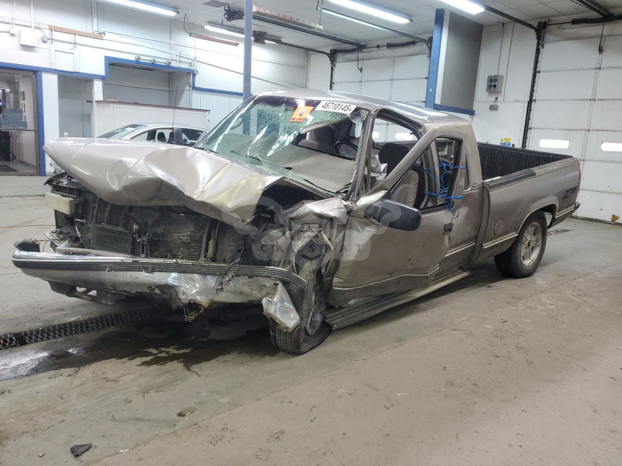Chevrolet C/K Series K1500 5.7L  8 1998