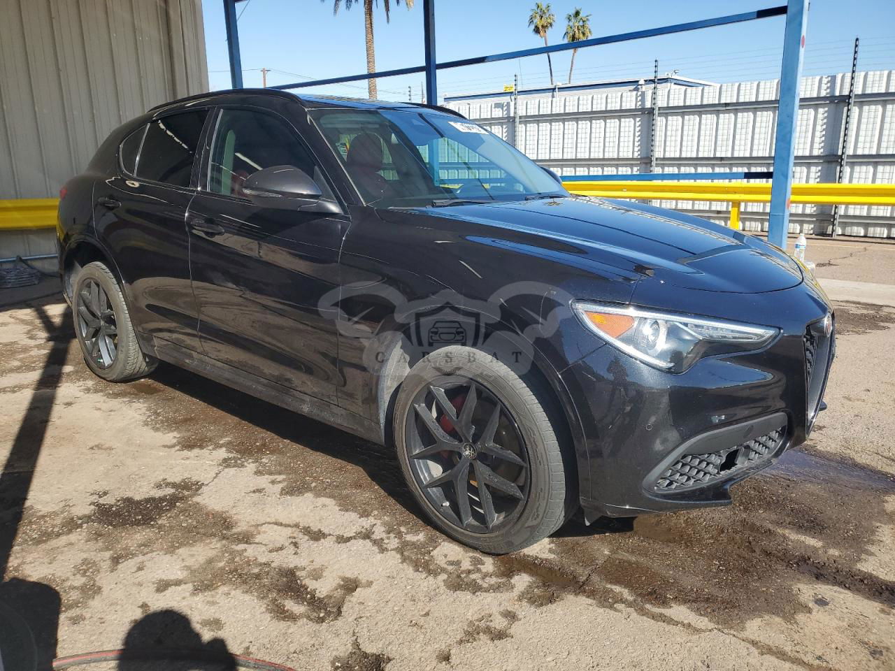 Alfa Romeo Stelvio SPORT 2.0L  4 2021