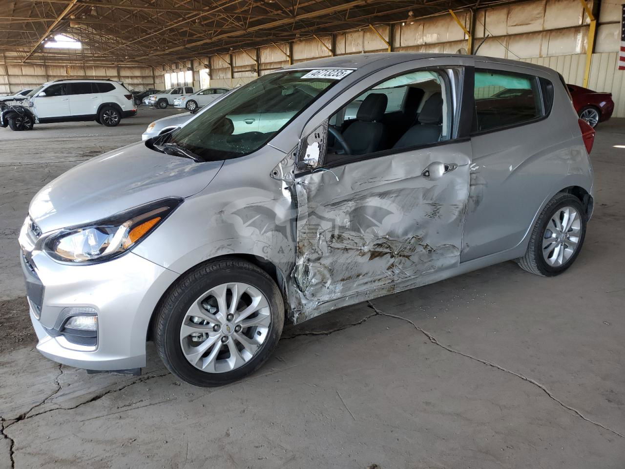 Chevrolet Spark 1LT 1.4L  4 2019