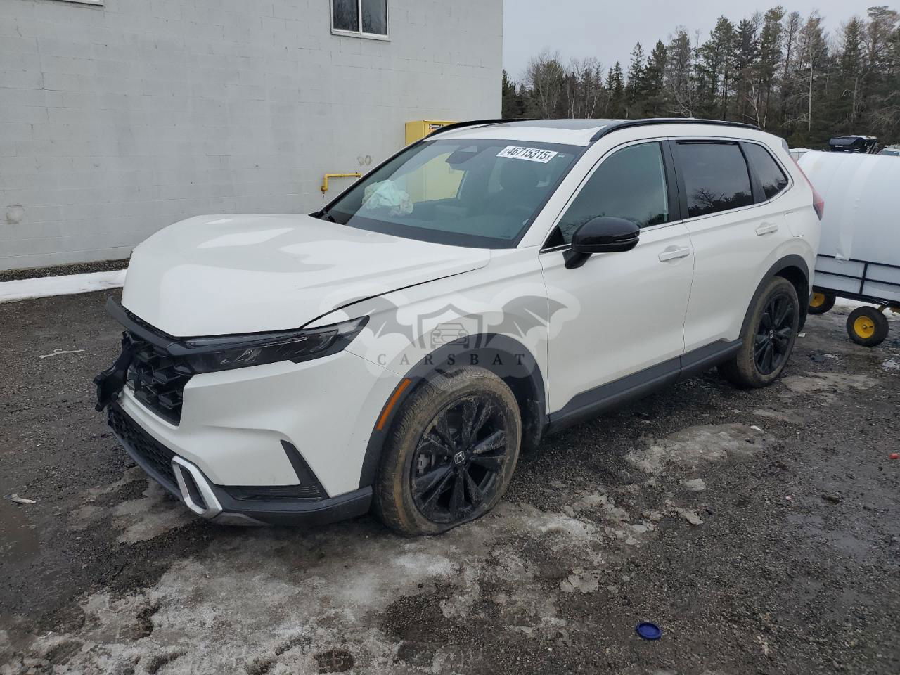 Honda CR-V SPORT TOURING 2.0L  4 2023
