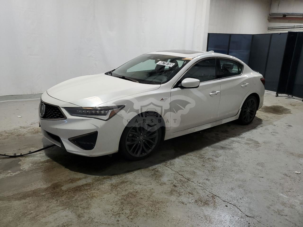 Acura ILX PREMIUM A-SPEC 2.4L  4 2020