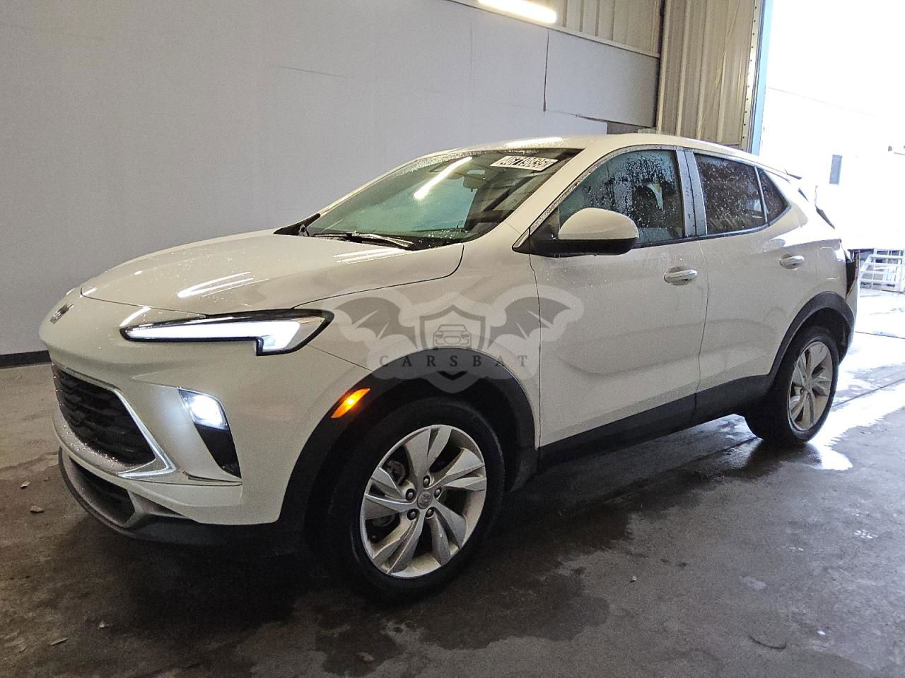 Buick Encore PREFERRED 1.2L  3 2024