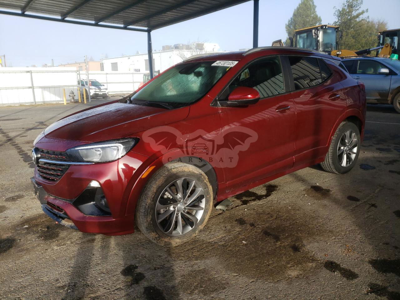 Buick Encore SELECT 1.2L  3 2023