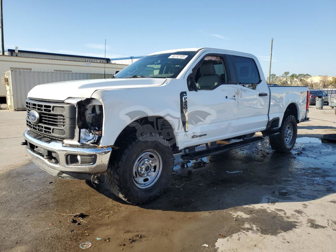 Ford F-250 SUPER DUTY 6.7L  8 2023