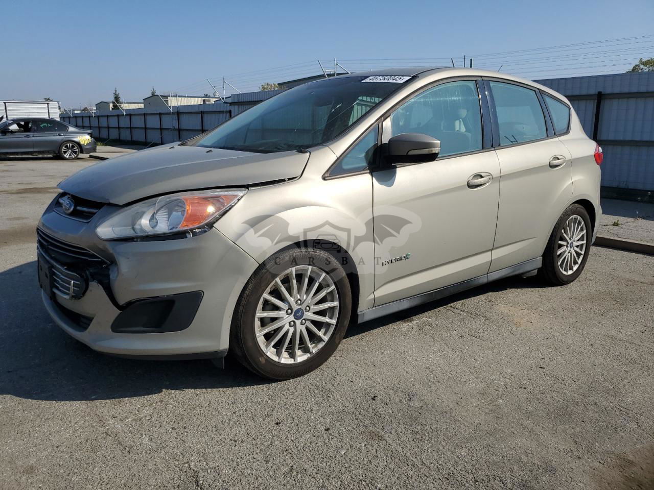 Ford C-Max SE 2.0L  4 2015