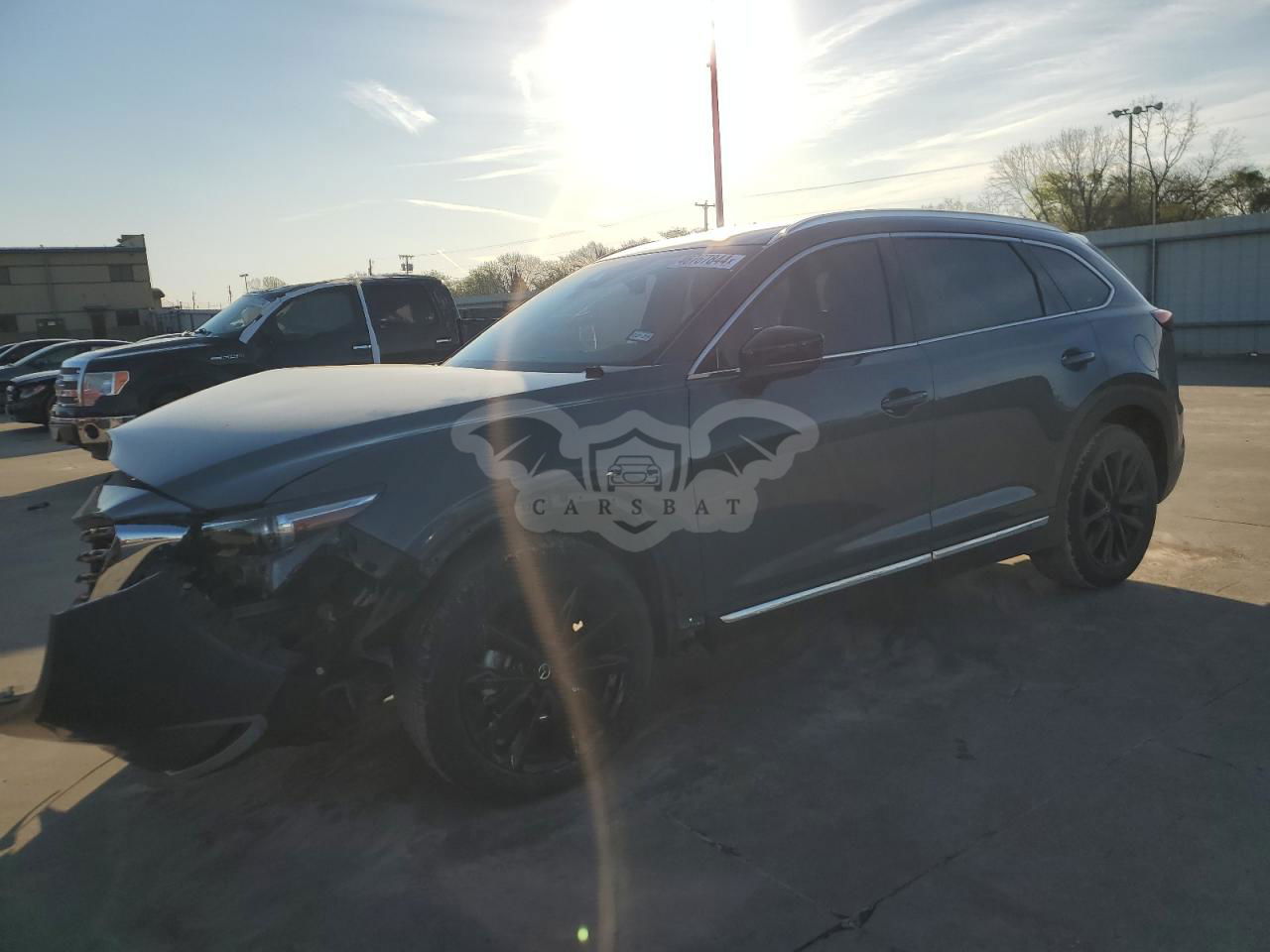 Mazda CX-9 2023