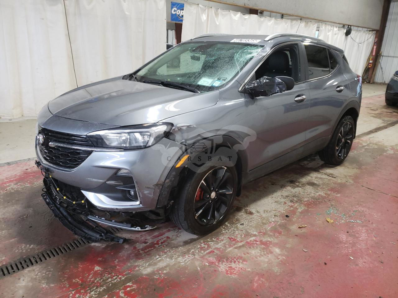 Buick Encore SELECT 1.3L  3 2020